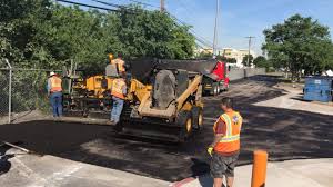 Best Driveway Border and Edging  in Cheval, FL